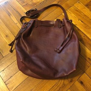 Madewell crossbody  bag!